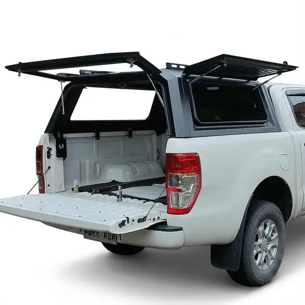 Cúpula Chevrolet Silverado Panel Decorativo