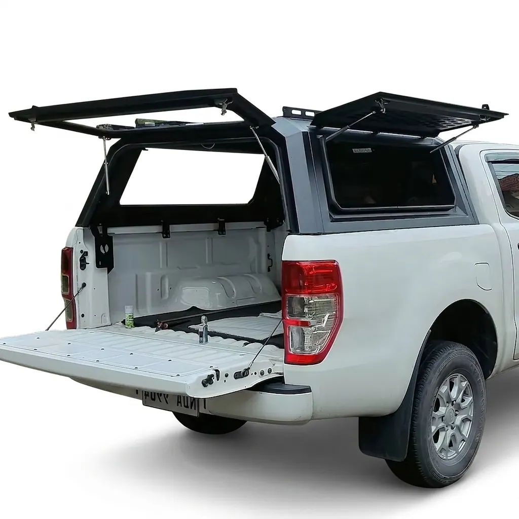 Cúpula Ford Ranger 2015-2022