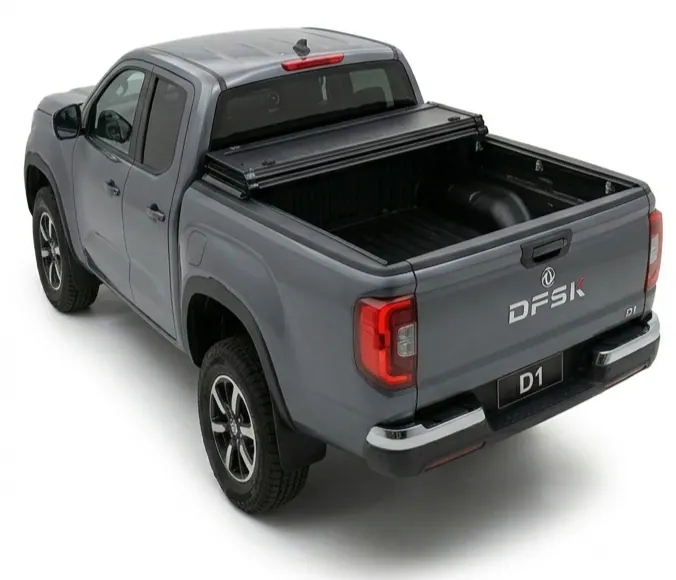 TAPA PLEGABLE O TRIFOLD DFSKD1