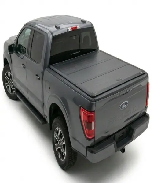 TAPA PLEGABLE O TRIFOLD FORD F-150