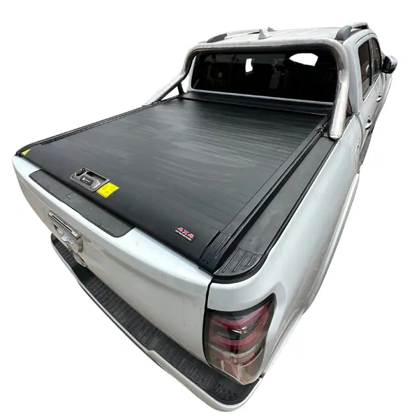 CORTINA METALICA MANUAL GREAT WALL POER