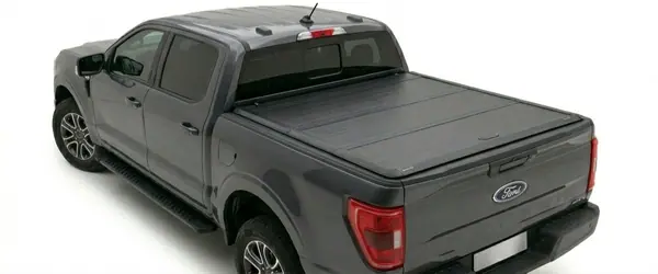 TAPA PLEGABLE O TRIFOLDFORD RANGER 2023-2026