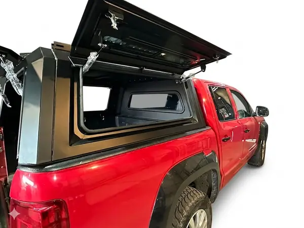 Cúpula Maxus T60 Panel decorativo