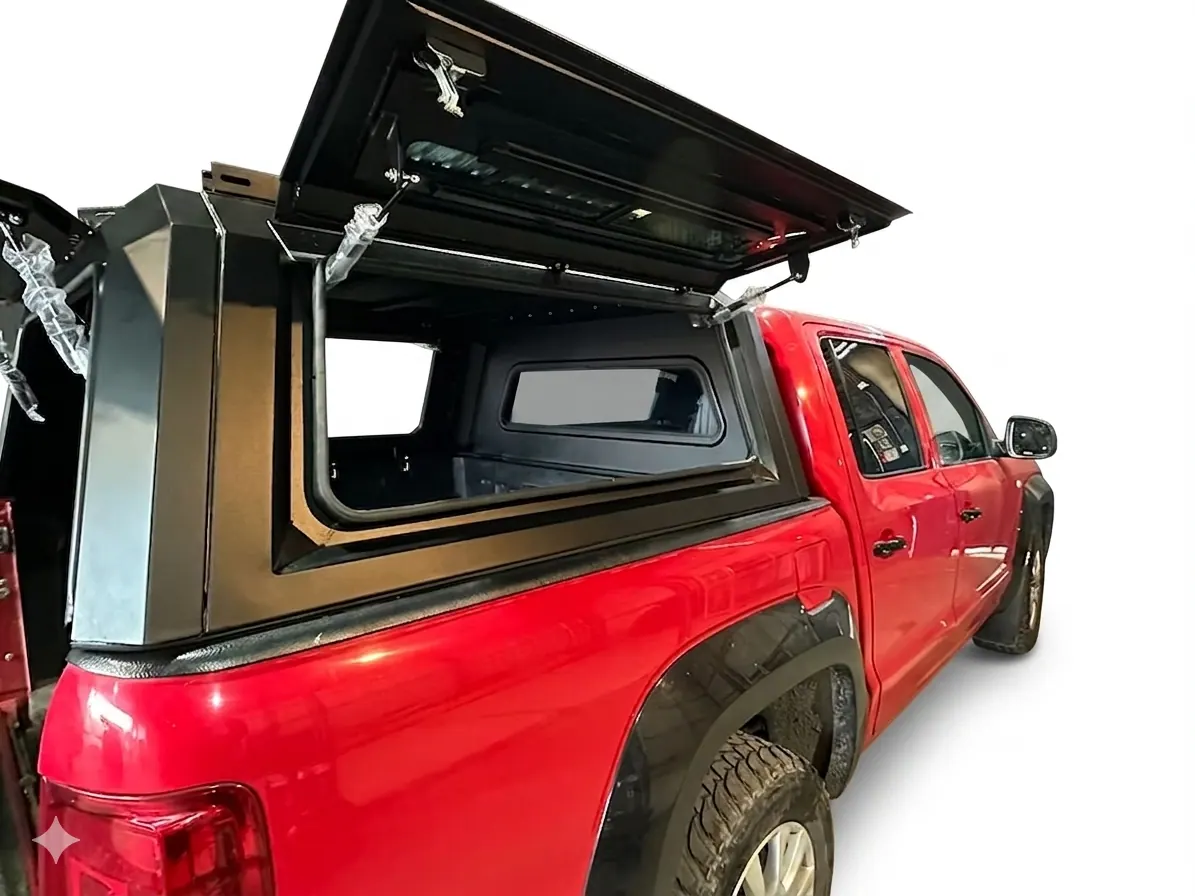 Cúpula Maxus T60 Panel decorativo