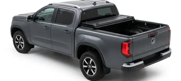TAPA PLEGABLE O TRIFOLD VOLKSWAGEN AMAROK (2010 a 2023)